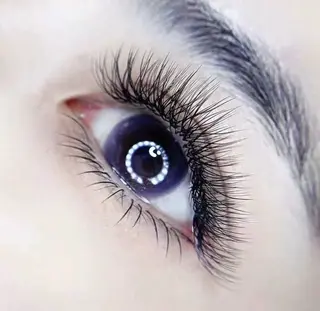 マツエク・マツパ YK• マツエクサロンのマツエク・マツパデザイン