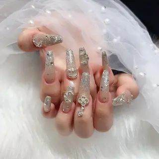 ネイル COCONAIL &EYELASHのマツエク・マツパデザイン