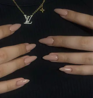 ネイル fizz nail所属・fizz nailのネイルデザイン