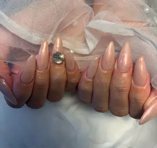 ネイル Nail salon Natulalのネイルデザイン