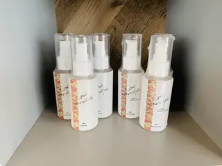 髪質改善カラーズ カフェプラスのヘアスタイル