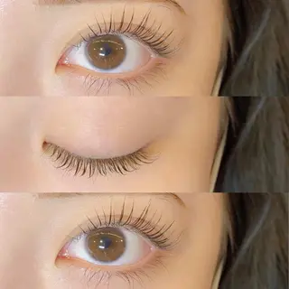 マツエク・マツパ 𝘮 𝘢 𝘰 .のマツエク・マツパデザイン