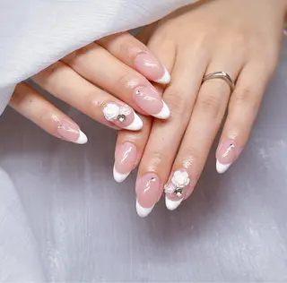 ネイル YumiNail所属・Yumi nailのネイルデザイン