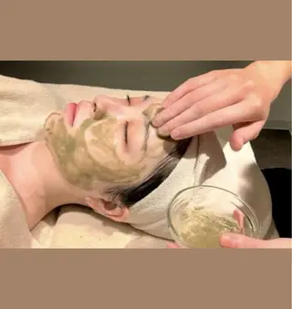 ハーブピーリング 専門店MOKA所属・ハーブピーリング専門 MOKAのエステ・リラクイメージ