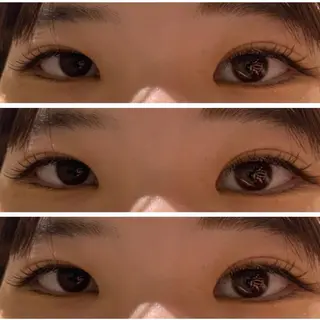 マツエク・マツパ elua eyelash所属・elua eyelashのマツエク・マツパデザイン