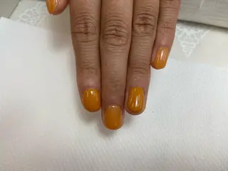 ネイル MAXKELLY  福岡天神所属・MAXKELLY natsuのネイルデザイン