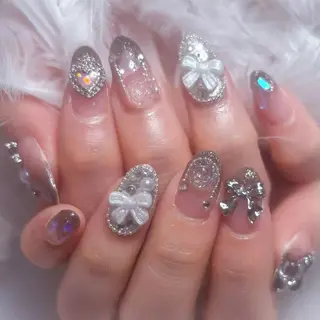 ネイル Yuki 🍁のネイルデザイン