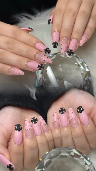 ネイル nail nabiのネイルデザイン