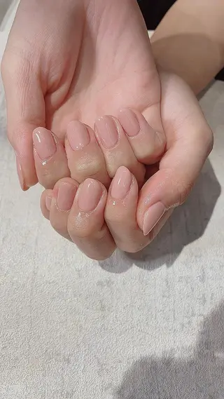 ネイル Kanal Kanaのエステ・リラクイメージ