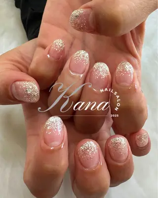 ネイル Nailsalon Kanaのネイルデザイン