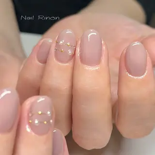 ネイル Nail Rinonのネイルデザイン