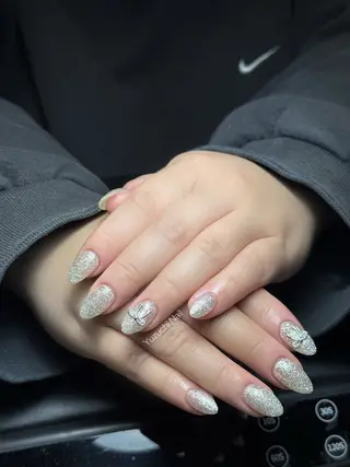 ネイル Yuzuchi Nailのネイルデザイン