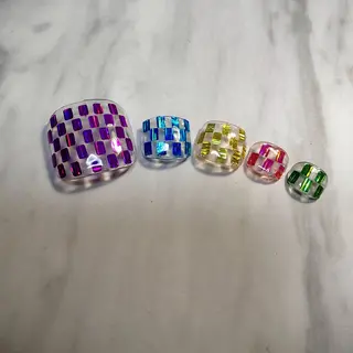 ネイル reve あやののネイルデザイン