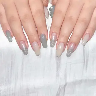 ネイル NAIL ROOM 251のネイルデザイン