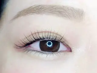 マツエク・マツパ joieange難波 橘のマツエク・マツパデザイン