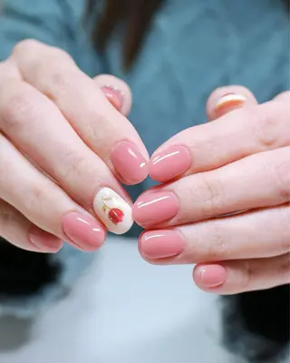 ネイル Baku Nailsのネイルデザイン