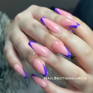 ネイル Yamawaki by NSGのネイルデザイン