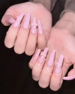 ネイル ToliyDeliy akemiのネイルデザイン