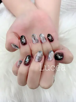ネイル Nail Eyeのマツエク・マツパデザイン