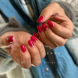 ネイル Lenoa Yukiのその他イメージ