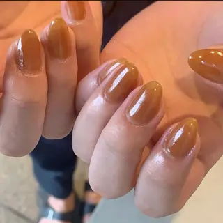 ネイル 冨田 みなみのネイルデザイン