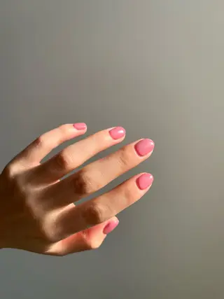 ネイル hiyori🫧 mieuxのネイルデザイン