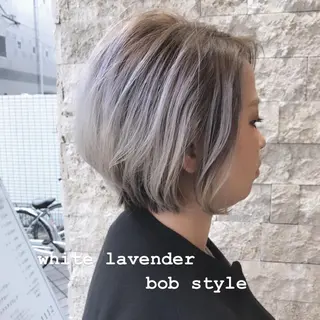 ショート カラー パーマ ヘアアレンジ メンズ キッズ ネイル マツエク・マツパ uno pulir所属・トップスタイリスト 永尾拓也のヘアスタイル