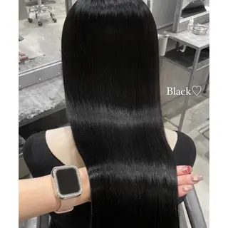 ロング カラー Mayu ♡カラーリストのヘアスタイル