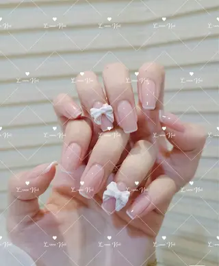 ネイル Luana nail  salon所属・ルアナ ネイルサロンのネイルデザイン