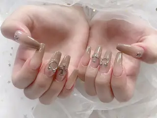 ネイル ジョリ En 💞🦋のネイルデザイン