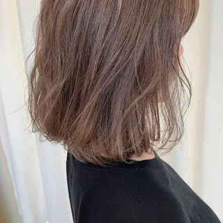 ミディアム カラー 🩰 LILY eye KANAのマツエク・マツパデザイン