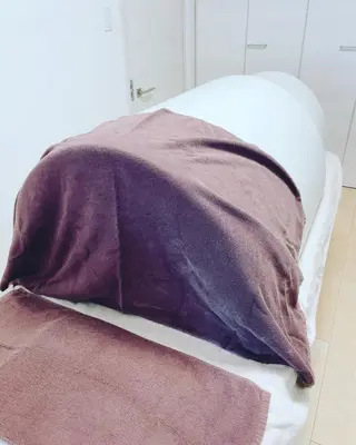 まつ毛パーマ・美肌 ナチュラル　ボーテのマツエク・マツパデザイン