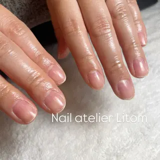 ネイル Nail atelier Litom【ネイルアトリエリトム】所属・相模原ネイル Tomoのネイルデザイン