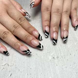 ネイル Bianca浦和🎀 渋谷のネイルデザイン