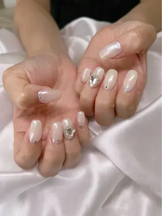 ネイル Noguchi Megumiのその他イメージ