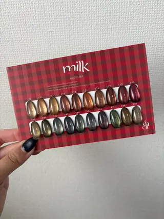 ネイル nonno. icaのネイルデザイン