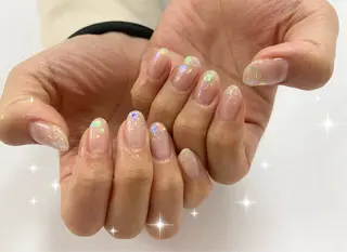 ネイル KIREIE .Rのネイルデザイン