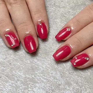 ネイル Ayane 🫧のネイルデザイン