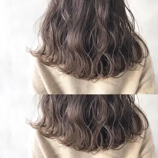 ロング 小澤大輔 YOLO hairのヘアスタイル