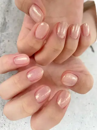 ネイル Rena-ju キャサディのネイルデザイン