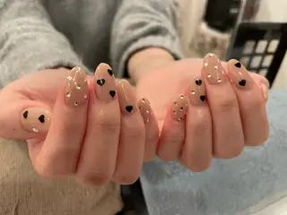 ネイル リオッサ オブ ラグーン神戸店のエステ・リラクイメージ