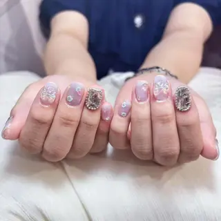 ネイル KANA MIのネイルデザイン