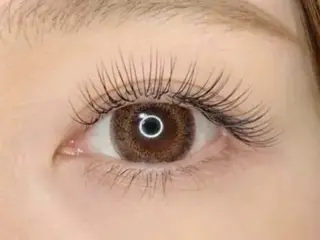 マツエク・マツパ R eyelash 🌿Risaのマツエク・マツパデザイン
