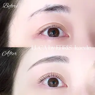 アイブロウ KAEDE☾ 浦和/まつ毛&眉毛のマツエク・マツパデザイン