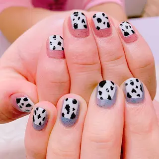 ネイル C. Lのマツエク・マツパデザイン