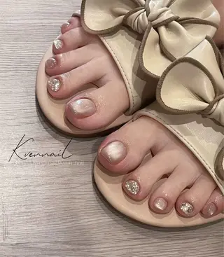 ネイル QuanNail所属・Quan Nailのネイルデザイン