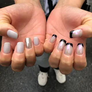 ネイル May.by charmeのネイルデザイン