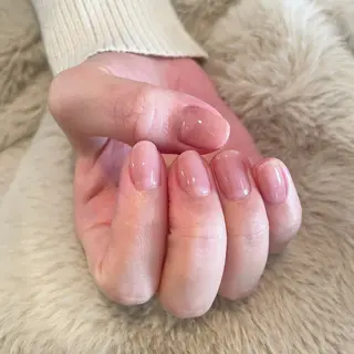 ネイル 🌷 YURI🌷のネイルデザイン