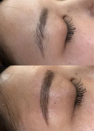 アイブロウ Akala miのエステ・リラクイメージ