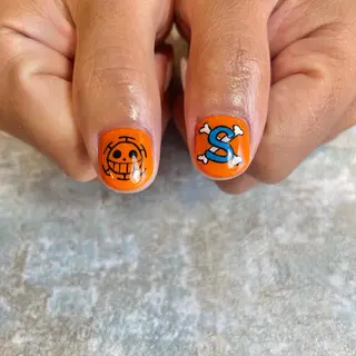 ネイル Style Rougeのネイルデザイン